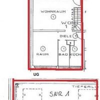 Квартира в Германии, Берлин, 127 кв.м.