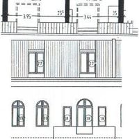 Квартира в Германии, Берлин, 41 кв.м.