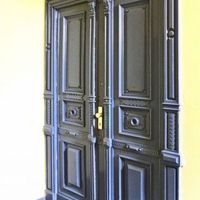Квартира в Германии, Берлин, 33 кв.м.