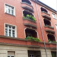 Квартира в Германии, Берлин, 78 кв.м.