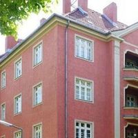 Квартира в Германии, Берлин, 78 кв.м.