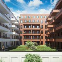 Flat in Germany, Berlin, 24 sq.m.