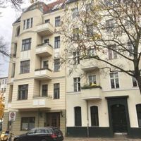 Квартира в Германии, Берлин, 140 кв.м.