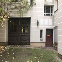 Квартира в Германии, Берлин, 140 кв.м.