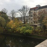 Квартира в Германии, Берлин, 140 кв.м.