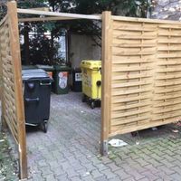 Квартира в Германии, Берлин, 140 кв.м.