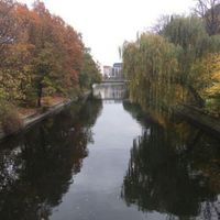 Квартира в Германии, Берлин, 140 кв.м.