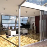 Квартира в Германии, Берлин, 131 кв.м.