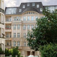 Квартира в Германии, Берлин, 131 кв.м.