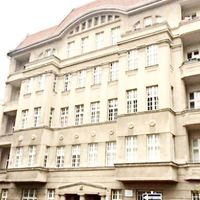 Квартира в Германии, Берлин, 131 кв.м.