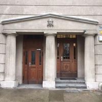 Квартира в Германии, Берлин, 131 кв.м.