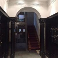 Квартира в Германии, Берлин, 131 кв.м.