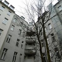 Квартира в Германии, Берлин, 43 кв.м.