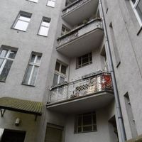 Квартира в Германии, Берлин, 43 кв.м.