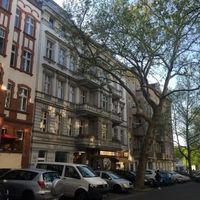 Flat in Germany, Berlin, 69 sq.m.