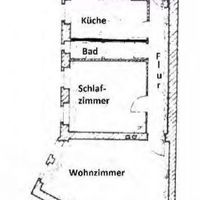 Flat in Germany, Berlin, 69 sq.m.