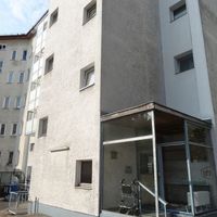 Flat in Germany, Berlin, 35 sq.m.