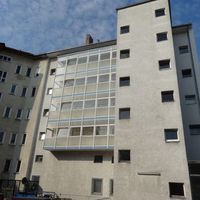 Flat in Germany, Berlin, 35 sq.m.