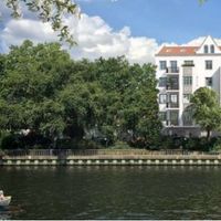 Flat in Germany, Berlin, 29 sq.m.