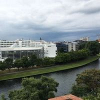 Flat in Germany, Berlin, 29 sq.m.