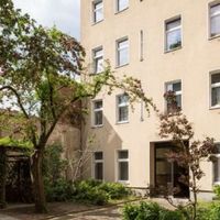 Flat in Germany, Berlin, 29 sq.m.