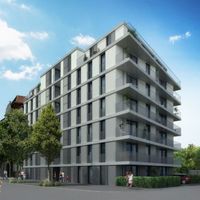 Flat in Germany, Berlin, 49 sq.m.