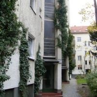 Квартира в Германии, Берлин, 56 кв.м.