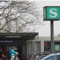 Квартира в Германии, Берлин, 56 кв.м.