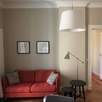 Квартира в Германии, Берлин, 55 кв.м.