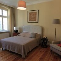 Квартира в Германии, Берлин, 55 кв.м.