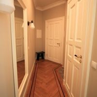 Квартира в Германии, Берлин, 55 кв.м.