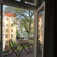 Квартира в Германии, Берлин, 55 кв.м.