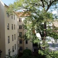 Квартира в Германии, Берлин, 55 кв.м.