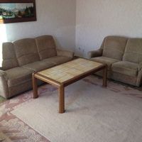 Квартира в Германии, Берлин, 57 кв.м.