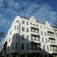 Квартира в Германии, Берлин, 90 кв.м.