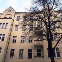 Квартира в Германии, Берлин, 90 кв.м.