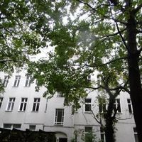 Квартира в Германии, Берлин, 59 кв.м.