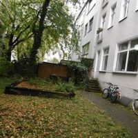 Квартира в Германии, Берлин, 59 кв.м.