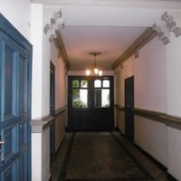 Квартира в Германии, Берлин, 59 кв.м.