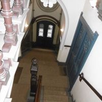 Квартира в Германии, Берлин, 59 кв.м.