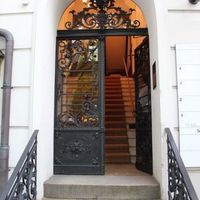 Квартира в Германии, Берлин, 54 кв.м.