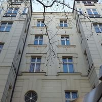 Квартира в Германии, Берлин, 54 кв.м.