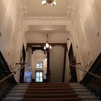 Квартира в Германии, Берлин, 54 кв.м.