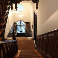 Квартира в Германии, Берлин, 54 кв.м.