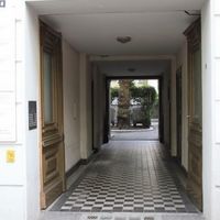 Квартира в Германии, Берлин, 54 кв.м.