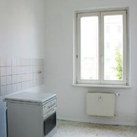 Квартира в Германии, Берлин, 35 кв.м.