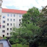 Квартира в Германии, Берлин, 35 кв.м.