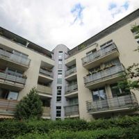 Квартира в Германии, Берлин, 66 кв.м.