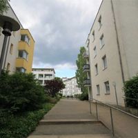 Квартира в Германии, Берлин, 66 кв.м.