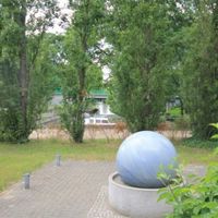 Квартира в Германии, Берлин, 66 кв.м.